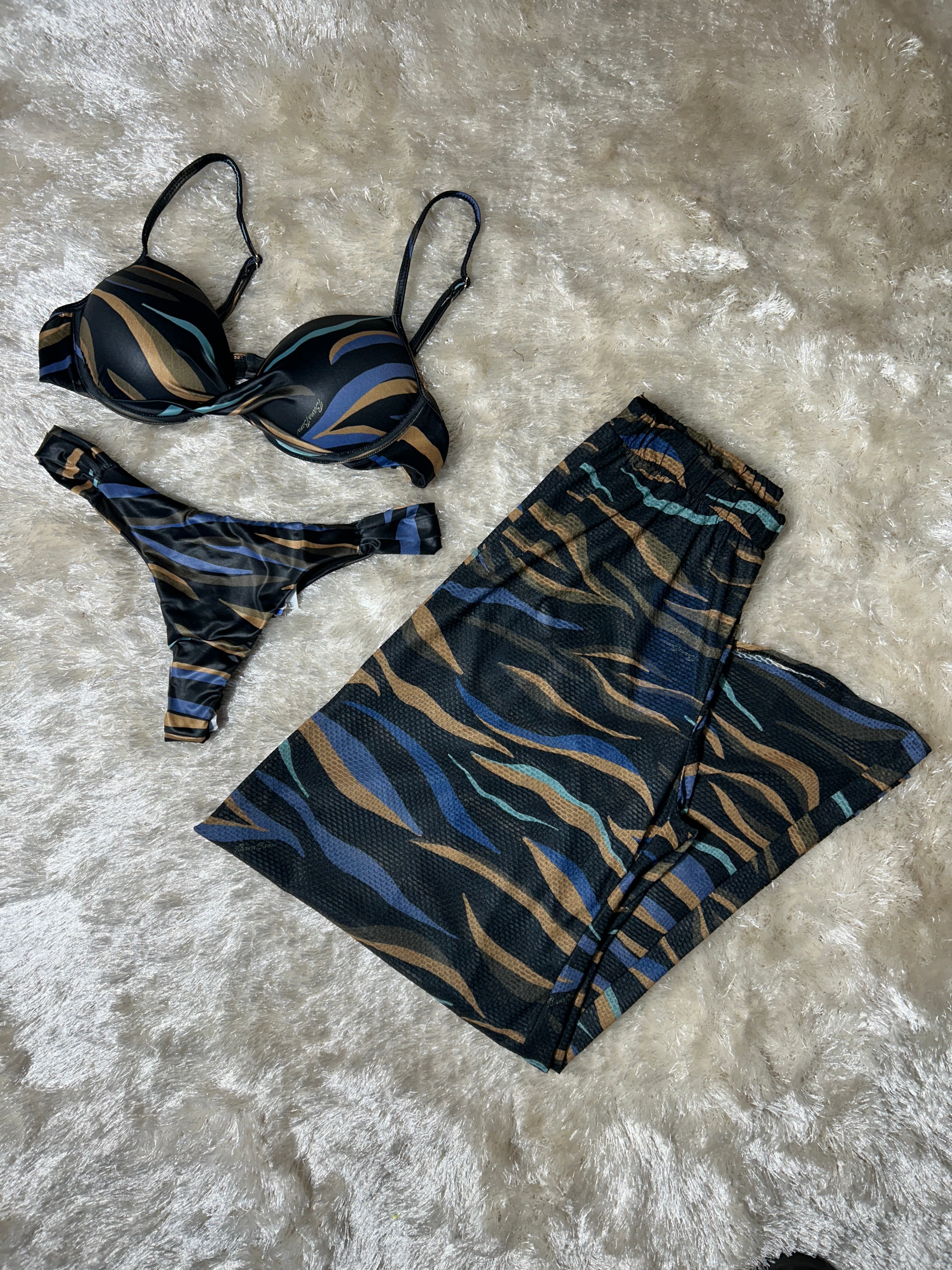 Moda Praia