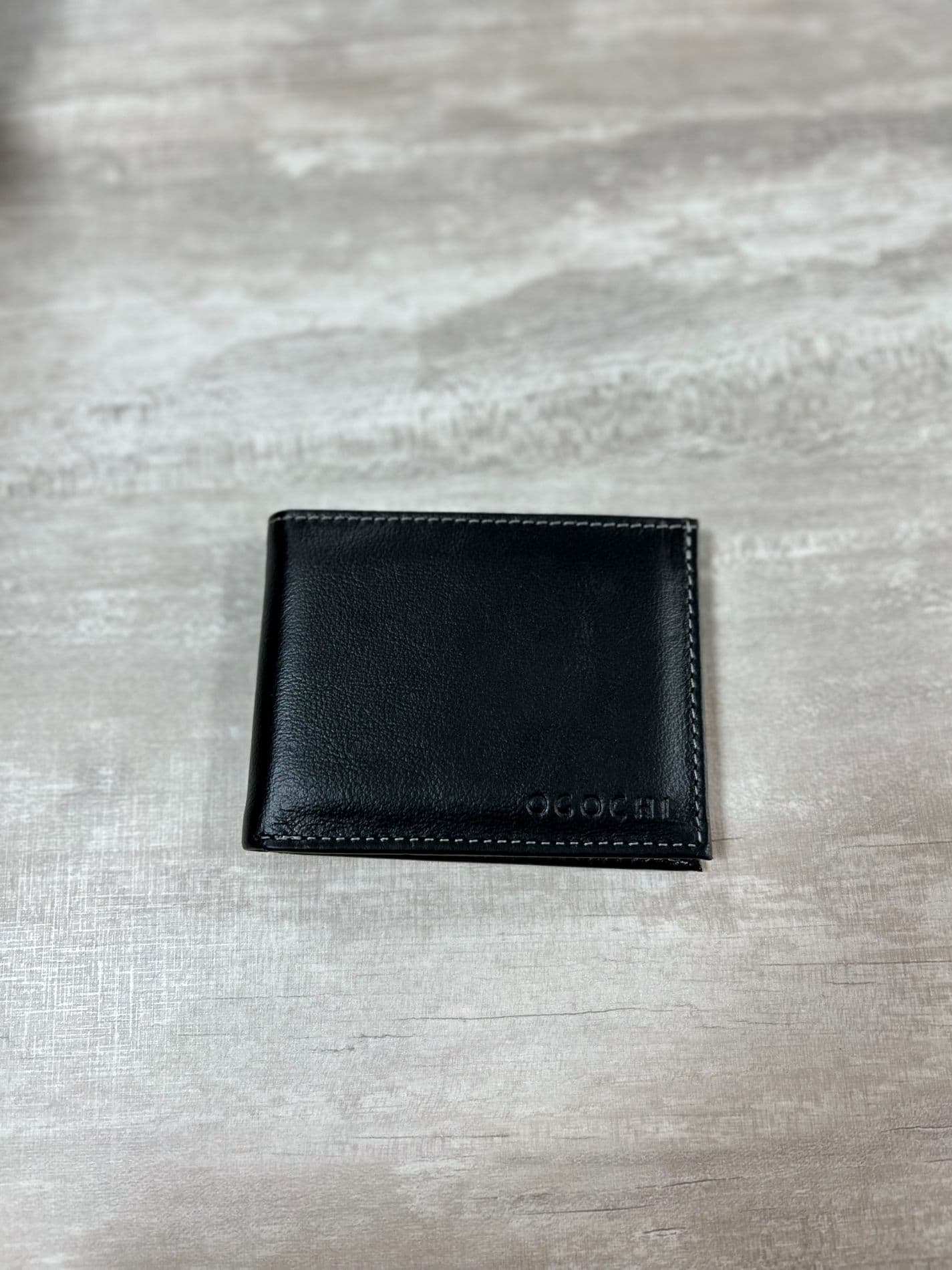 Carteira masculina — Boutique Eva Milhomem