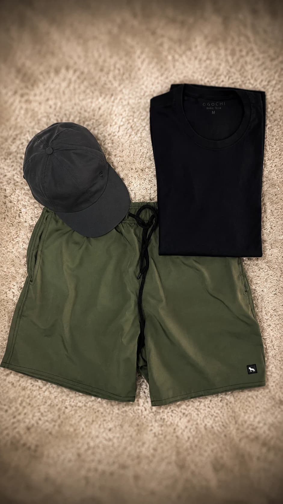 Look Masculino Casual